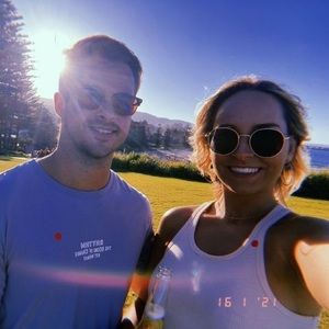 Meet your Posher, Ashleigh